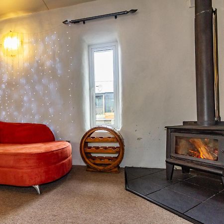 The Grey Straw House - Rangataua Holiday Home オハクネ エクステリア 写真