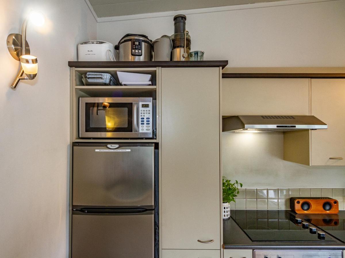 The Grey Straw House - Rangataua Holiday Home オハクネ エクステリア 写真